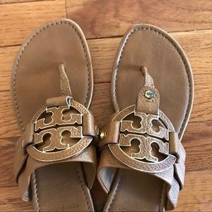 Rare Tory Burch Sandals
